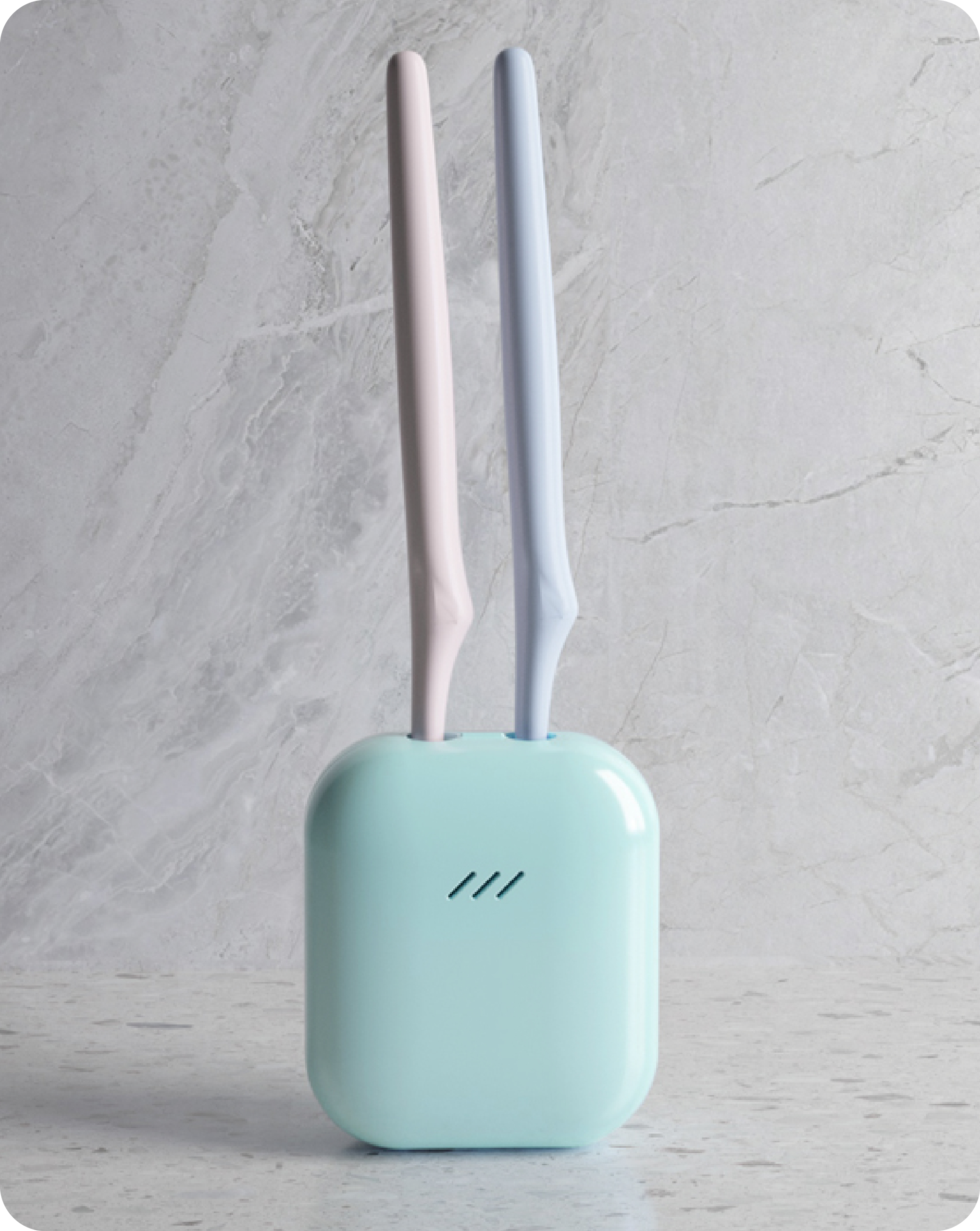 STB-032 Double-Headed Sterilization Box